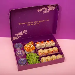 Masami Box